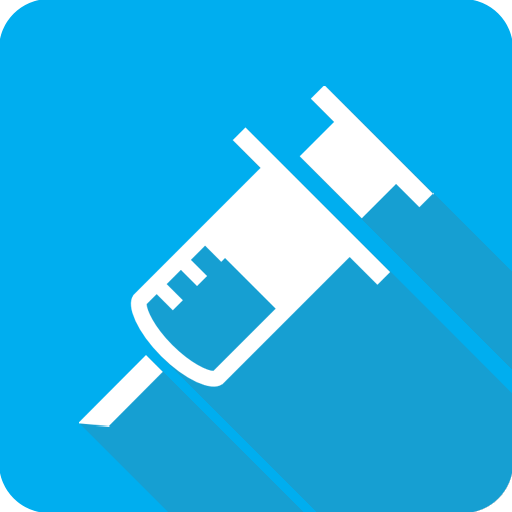 Immunization أيقونة