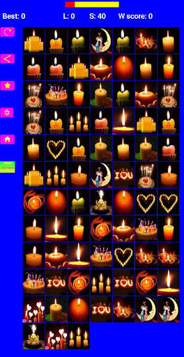 Onet Connect Hearts - Onet connect games. screenshot 3