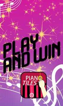 BTS Love Your Self Piano Game screenshot 1