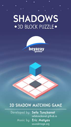 Shadows - 3D Block Puzzle screenshot 8