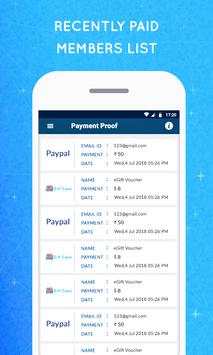 Earn Money : FreeRecharge App screenshot 3