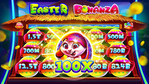 Cash Frenzy™ - Casino Slots screenshot 3