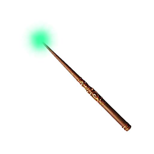 Magic wand simulator 1.45