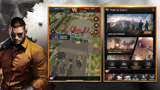The Grand Mafia screenshot 32