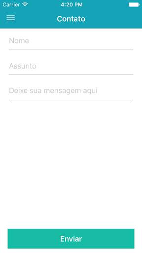 Truck-App screenshot 4