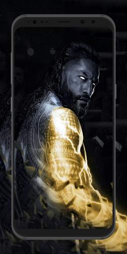 WWE Wallpapers HD स्क्रीनशॉट 5