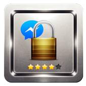 Lock for Facbeook Messenger 1.0