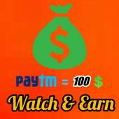 watch Video Status - Earn Money Daily 4.0