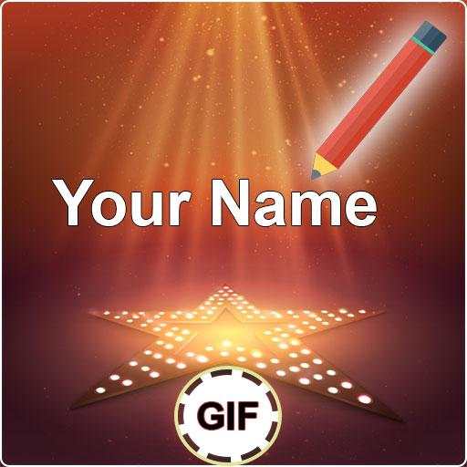 Add text to GIF animated 2.2