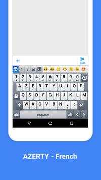 Android Laptop Keyboard screenshot 4