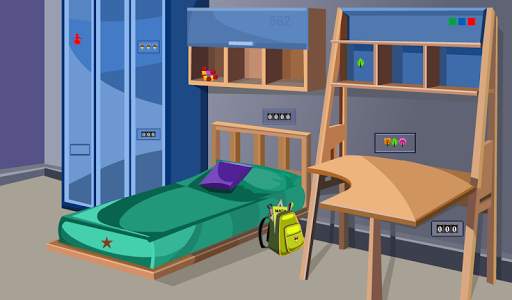 Escape game : Escape Games Zone 21 screenshot 3