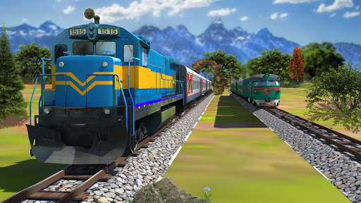 Train Simulator: Euro Driving screenshot 14