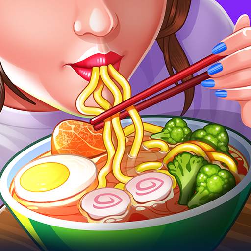 Cooking Party Cooking Games 3.5.2