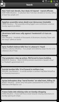 fearch - Social Search Engine screenshot 21