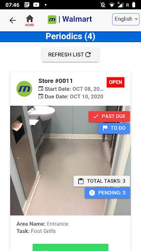 Modern CleanCorrect screenshot 8