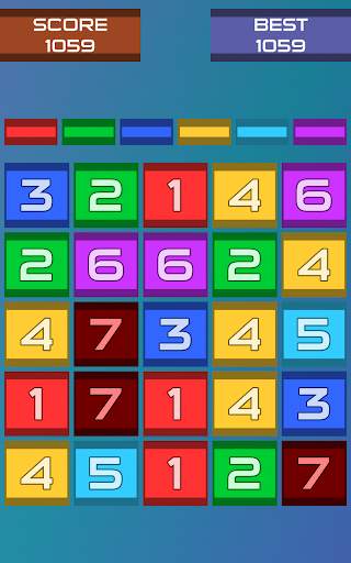 Tap  1 screenshot 3
