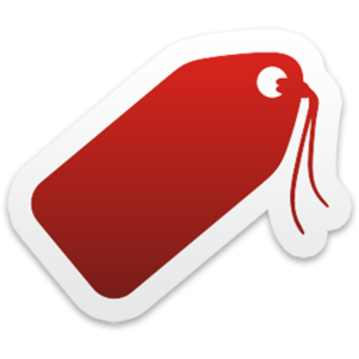 TagApp icon
