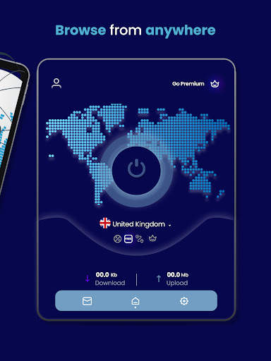 High-speed VPN screenshot 6
