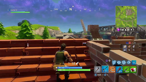 News per Battle Royale screenshot 4