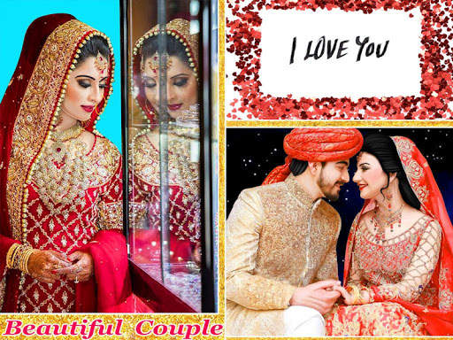 Indian Kashmiri Wedding Girls скриншот 8