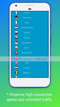 Easy VPN screenshot 5
