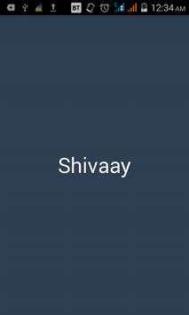 Shivaay Movie Song screenshot 1