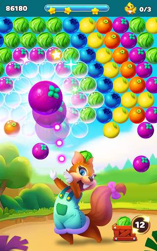 Farm Harvest pop- 2019 Puzzle Free Games 8 تصوير الشاشة