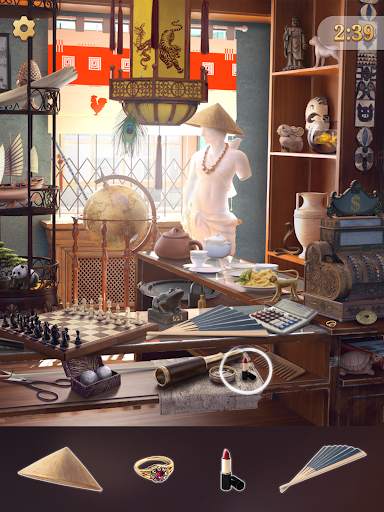 Hidden Objects: Search Games screenshot 12