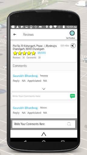 Free Parking screenshot 7