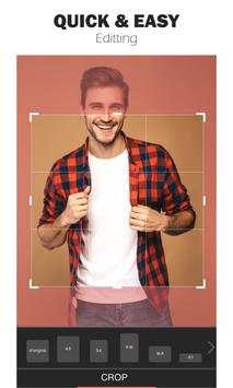 Photo Editor & YouCam Perfect Selfie Cam screenshot 2