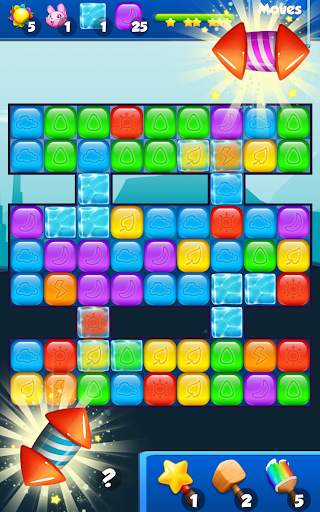 Puzzle Block Blast screenshot 4