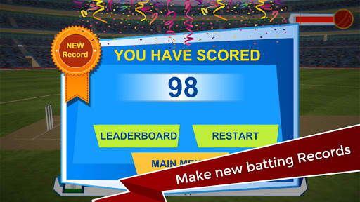 Batsman Cricket Game - Cricket games 2019 screenshot 5