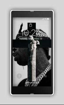 Pop Smok Wallpapers screenshot 1
