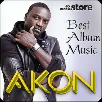Akon Best Album Music screenshot 3
