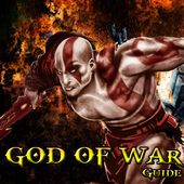New Guide God Of War icon