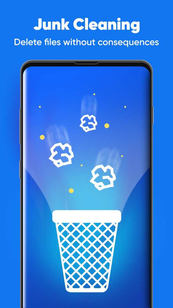 App Booster Lite - RAM Cleaner screenshot 2
