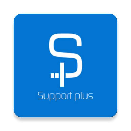 Support Plus 1.4.0