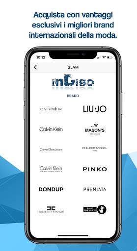 inDigo screenshot 3