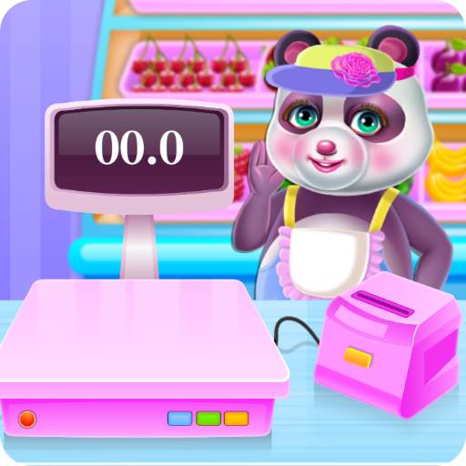Panda Supermarket Manager 2.0.6