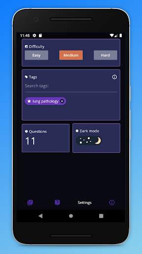 Basic Radiology for medical students screenshot 6