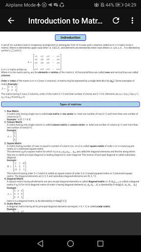 Engineering Mathematics Textbooks screenshot 15