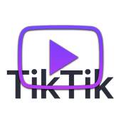 Tiktik - Status Video 1.0