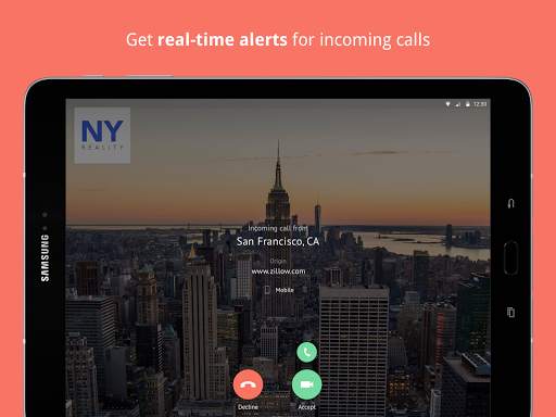Gruveo - Video Conferencing screenshot 7