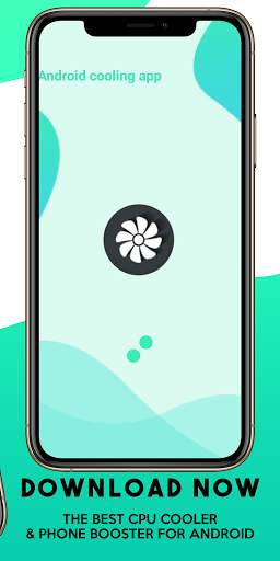 Fast Cooling for Android скриншот 8