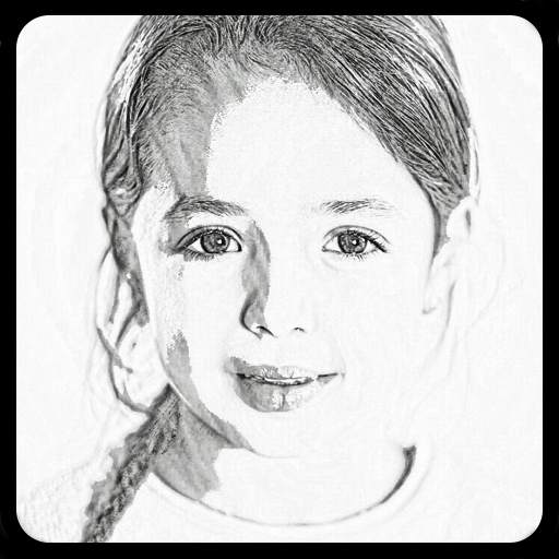 Pencil Color Sketch Photo Image Editor 1.4