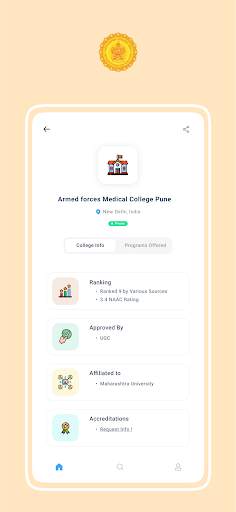 Maharashtra Career App 3 تصوير الشاشة