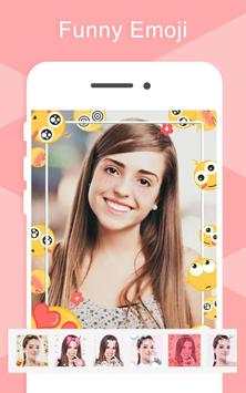 Sweet Selfie Photobooth-Free for limited time screenshot 3
