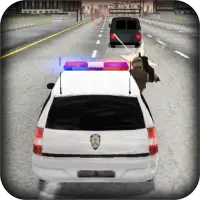 VELOZ Police 3D icon