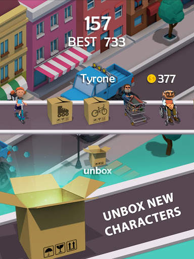 Skate Fever screenshot 10