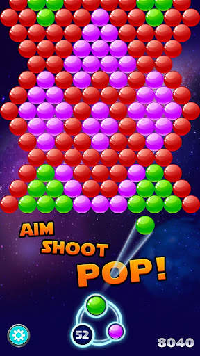 Shoot Bubble Extreme screenshot 2